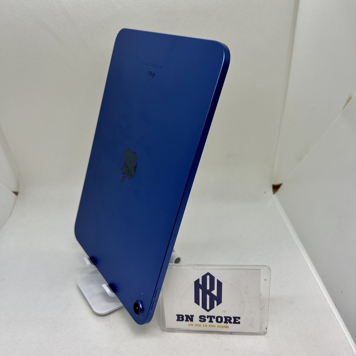 Ipad Gen 10 2022 10.9in 64GB Like New 98%. T49C9 Ipad Gen 10 2022 10.9in 64GB Like New 98%. T49C9