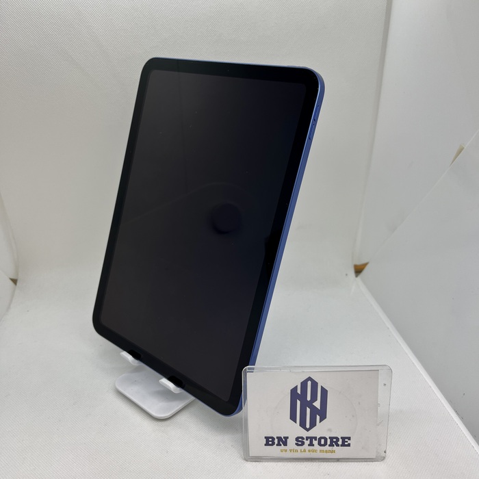 Ipad Gen 10 2022 10.9in 64GB Like New 98%. T49C9 Ipad Gen 10 2022 10.9in 64GB Like New 98%. T49C9