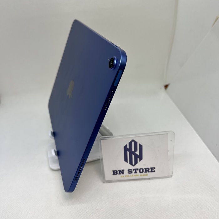 Ipad Gen 10 2022 10.9in 64GB Like New 98%. T49C9 Ipad Gen 10 2022 10.9in 64GB Like New 98%. T49C9