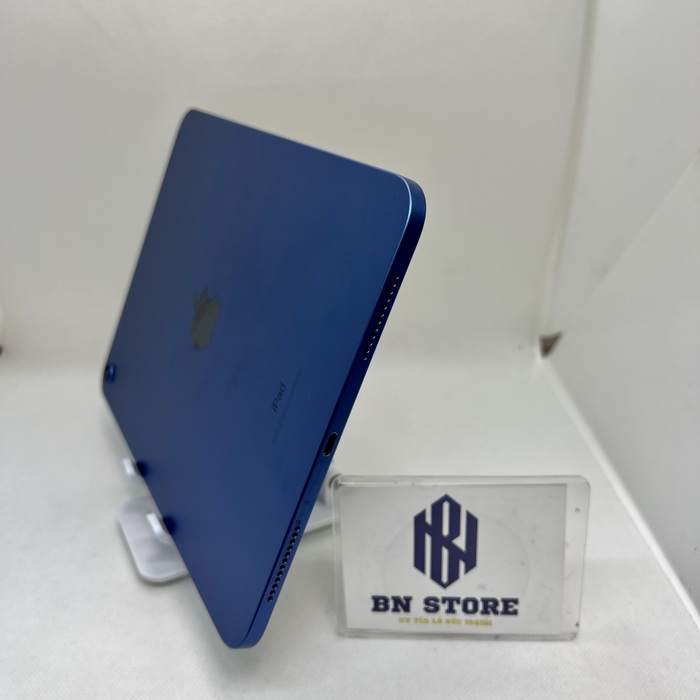 Ipad Gen 10 2022 10.9in 64GB Like New 98%. T49C9 Ipad Gen 10 2022 10.9in 64GB Like New 98%. T49C9
