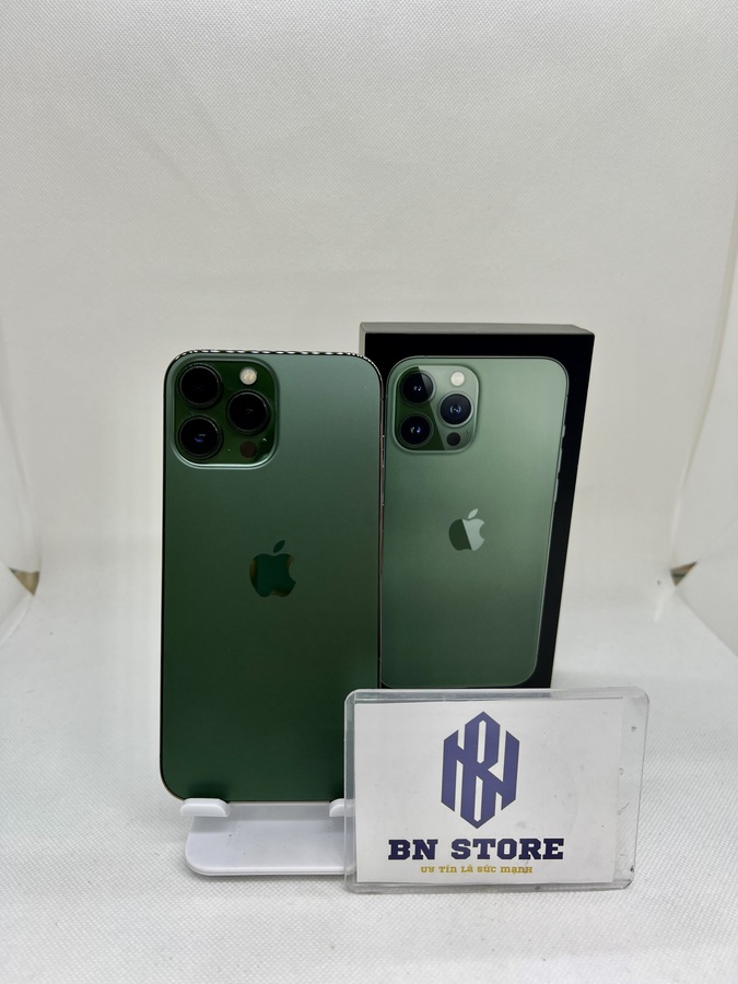 Iphone 13 Pro Max 256GB Like New 98%. 49486 Iphone 13 Pro Max 256GB Like New 98%. 49486