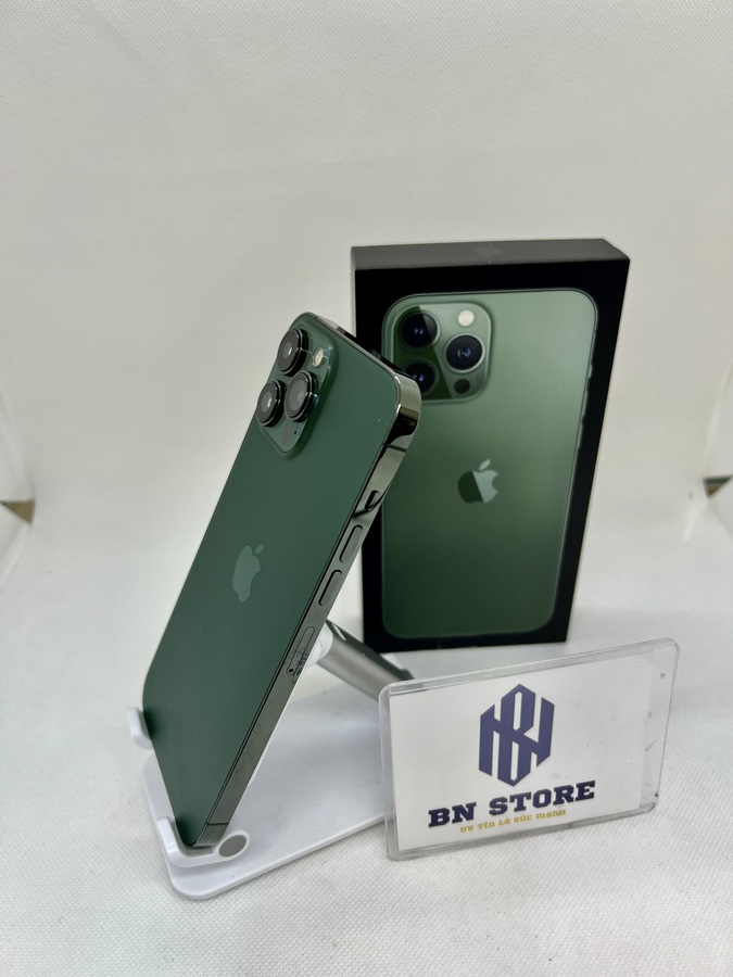 Iphone 13 Pro Max 256GB Like New 98%. 49486 Iphone 13 Pro Max 256GB Like New 98%. 49486