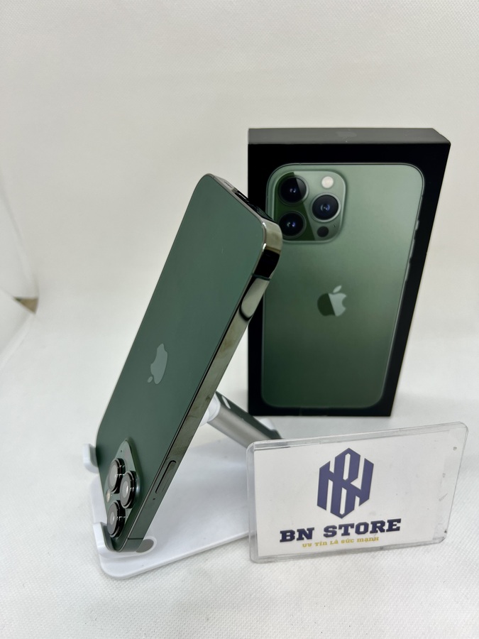Iphone 13 Pro Max 256GB Like New 98%. 49486 Iphone 13 Pro Max 256GB Like New 98%. 49486