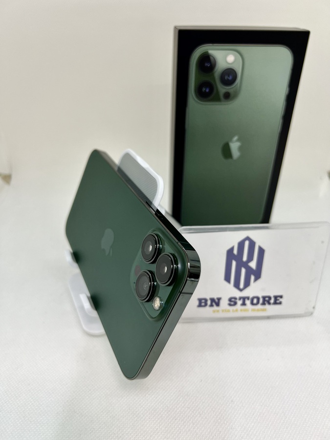 Iphone 13 Pro Max 256GB Like New 98%. 49486 Iphone 13 Pro Max 256GB Like New 98%. 49486