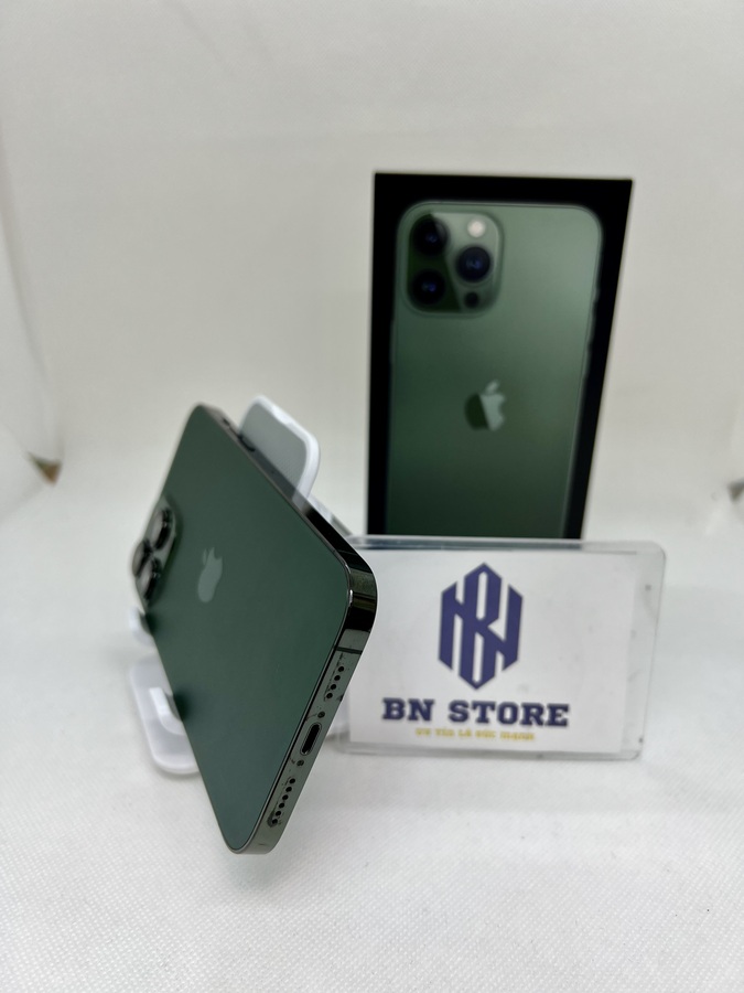 Iphone 13 Pro Max 256GB Like New 98%. 49486 Iphone 13 Pro Max 256GB Like New 98%. 49486