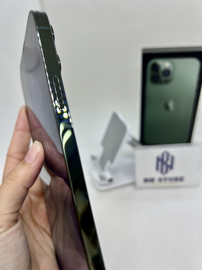 Iphone 13 Pro Max 256GB Like New 98%. 49486 Iphone 13 Pro Max 256GB Like New 98%. 49486