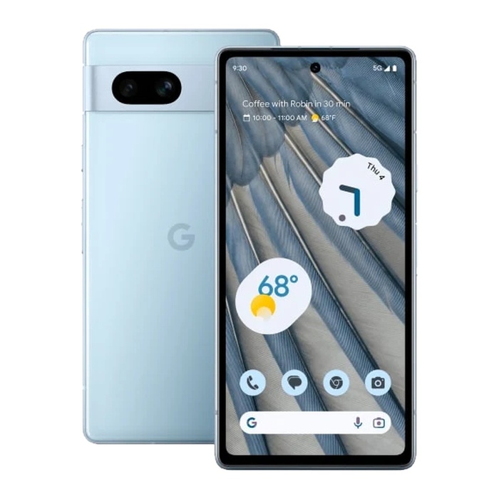 Google Pixel 7A 128GB like new 98% . 80069