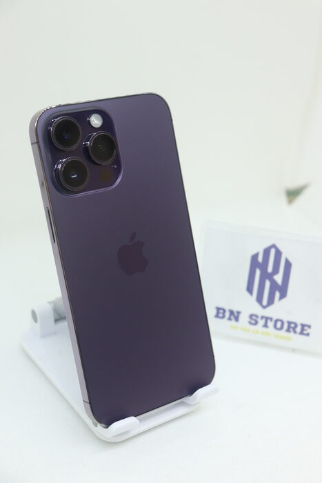 Iphone 14 Pro Max 512GB Like New 98%. 08746 Iphone 14 Pro Max 512GB Like New 98%. 08746
