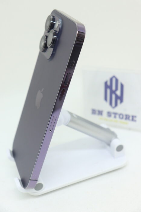 Iphone 14 Pro Max 512GB Like New 98%. 08746 Iphone 14 Pro Max 512GB Like New 98%. 08746