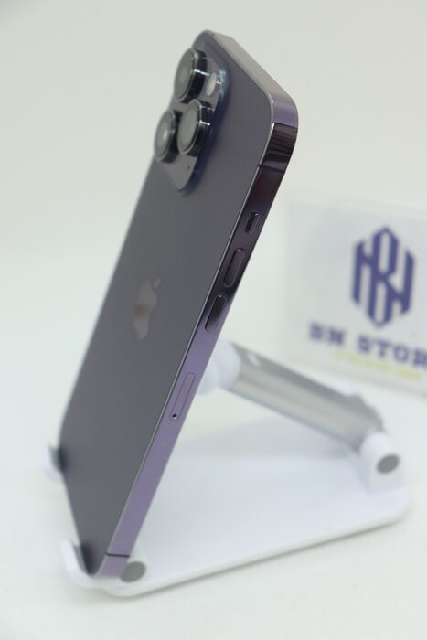 Iphone 14 Pro Max 512GB Like New 98%. 08746 Iphone 14 Pro Max 512GB Like New 98%. 08746
