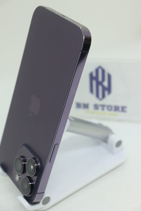Iphone 14 Pro Max 512GB Like New 98%. 08746 Iphone 14 Pro Max 512GB Like New 98%. 08746