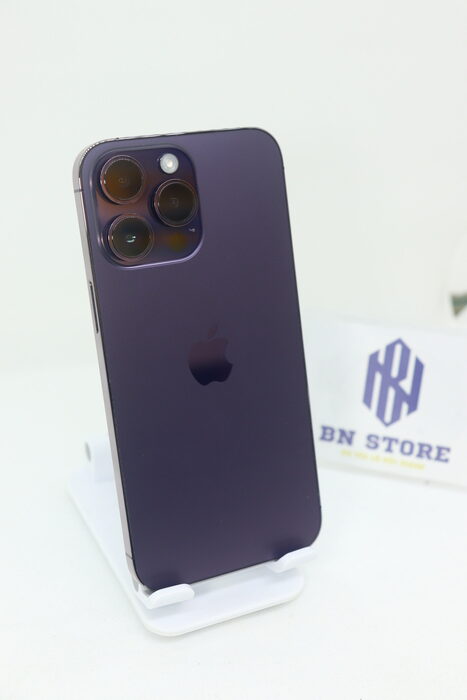 Iphone 14 Pro Max 512GB Like New 98%. 53279 Iphone 14 Pro Max 512GB Like New 98%. 53279