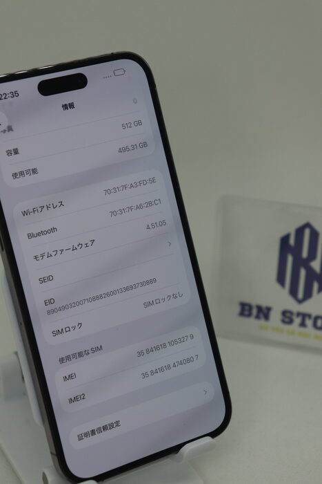 Iphone 14 Pro Max 512GB Like New 98%. 53279 Iphone 14 Pro Max 512GB Like New 98%. 53279