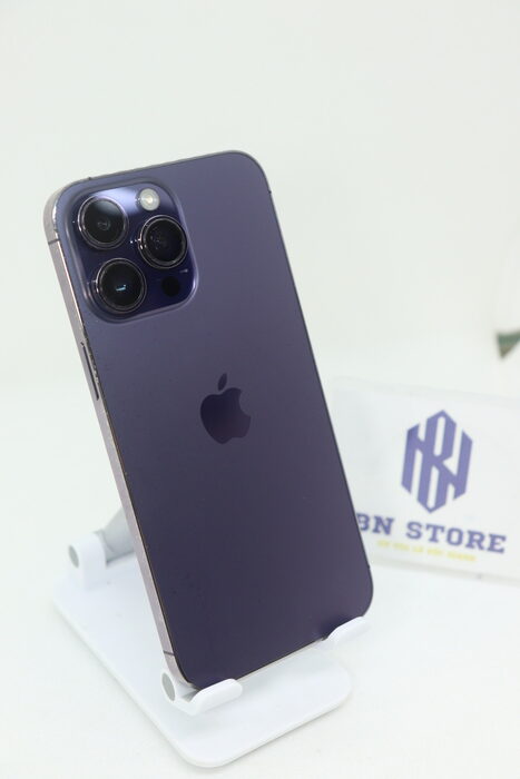Iphone 14 Pro Max 128GB Like New 98%. 24002 Iphone 14 Pro Max 128GB Like New 98%. 24002
