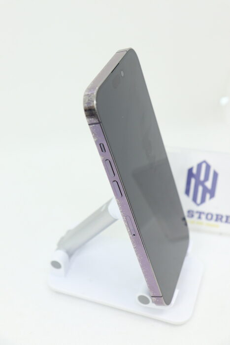 Iphone 14 Pro Max 128GB Like New 98%. 24002 Iphone 14 Pro Max 128GB Like New 98%. 24002
