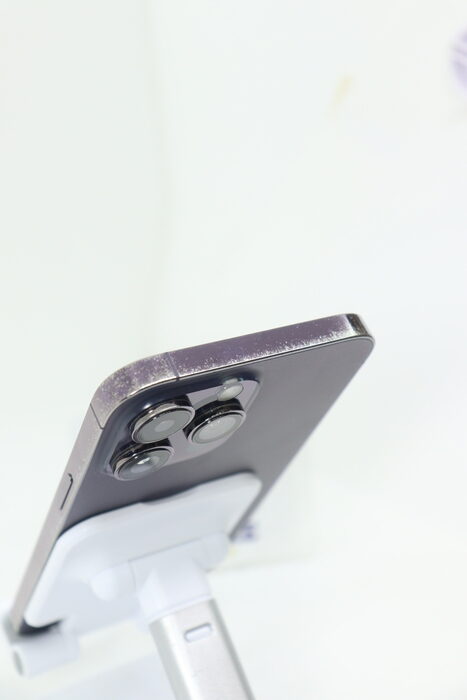 Iphone 14 Pro Max 128GB Like New 98%. 24002 Iphone 14 Pro Max 128GB Like New 98%. 24002
