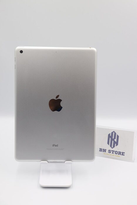 Ipad Gen 6 2018 9.7in 32GB Like New 98%. 1JF8K Ipad Gen 6 2018 9.7in 32GB Like New 98%. 1JF8K