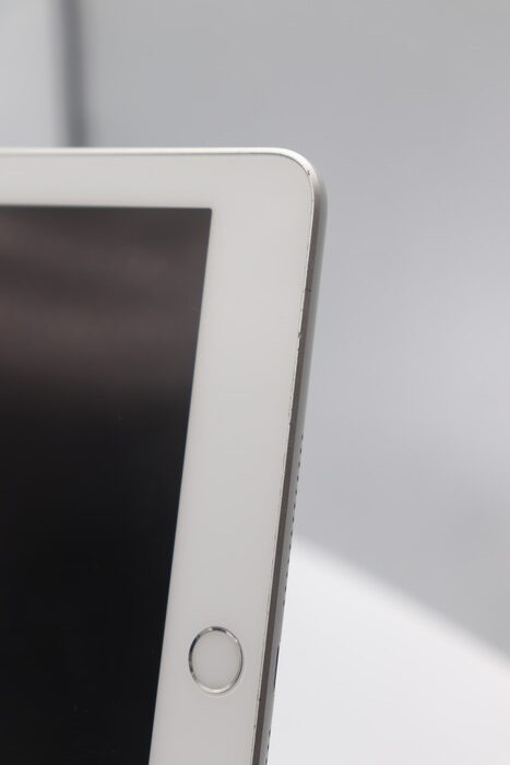 Ipad Gen 6 2018 9.7in 32GB Like New 98%. 1JF8K Ipad Gen 6 2018 9.7in 32GB Like New 98%. 1JF8K