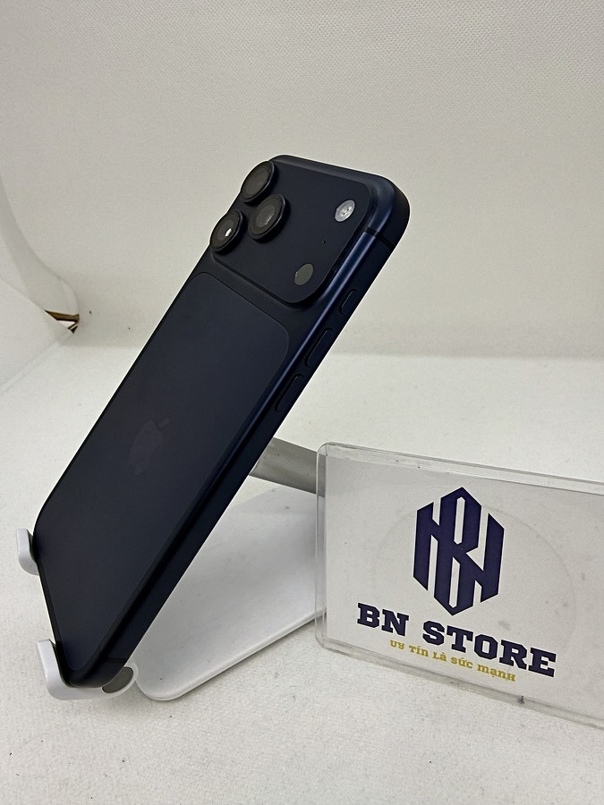 Iphone 17 Pro Max 512GB Like New 98.5% 37742 Iphone 17 Pro Max 512GB Like New 98.5% 37742