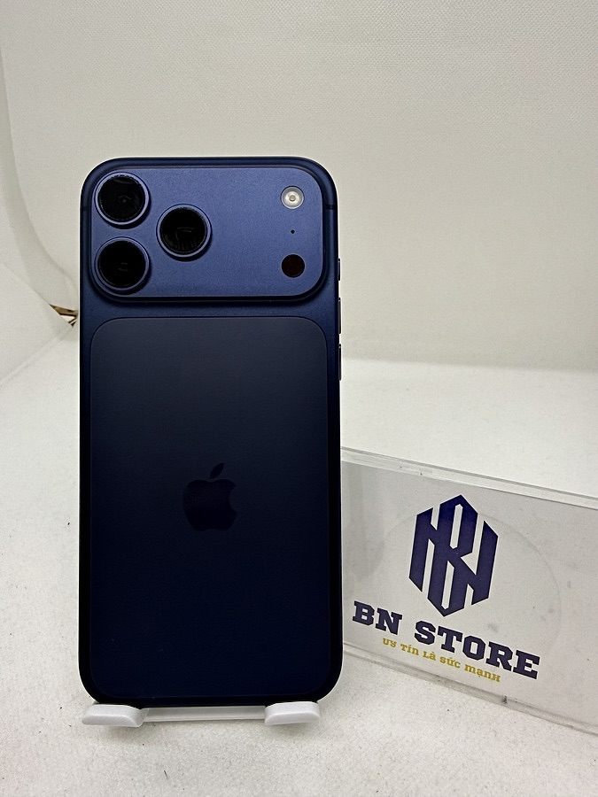 Iphone 17 Pro Max 512GB Like New 98.5% 37742 Iphone 17 Pro Max 512GB Like New 98.5% 37742