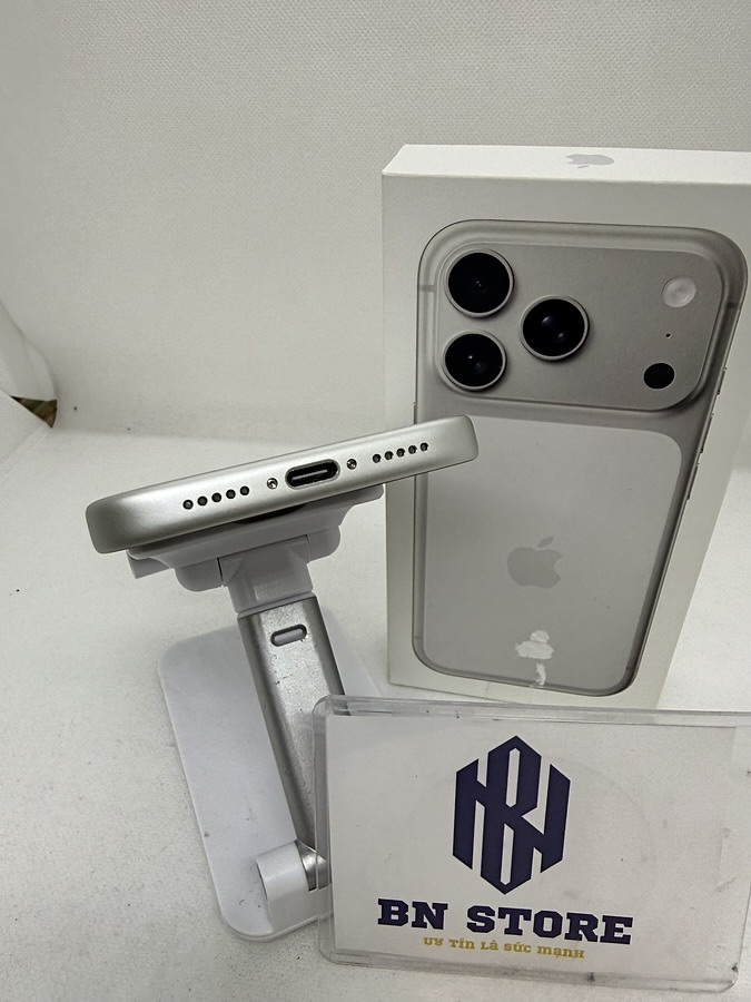 Iphone 17 Pro 512GB Like New 98.5% 63572 Iphone 17 Pro 512GB Like New 98.5% 63572