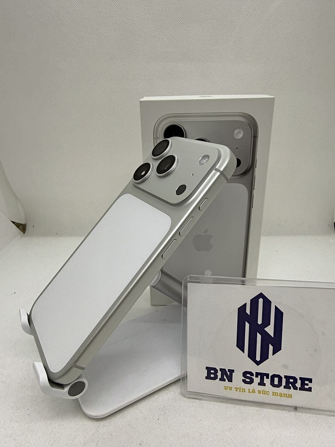 Iphone 17 Pro 512GB Like New 98.5% 63572 Iphone 17 Pro 512GB Like New 98.5% 63572