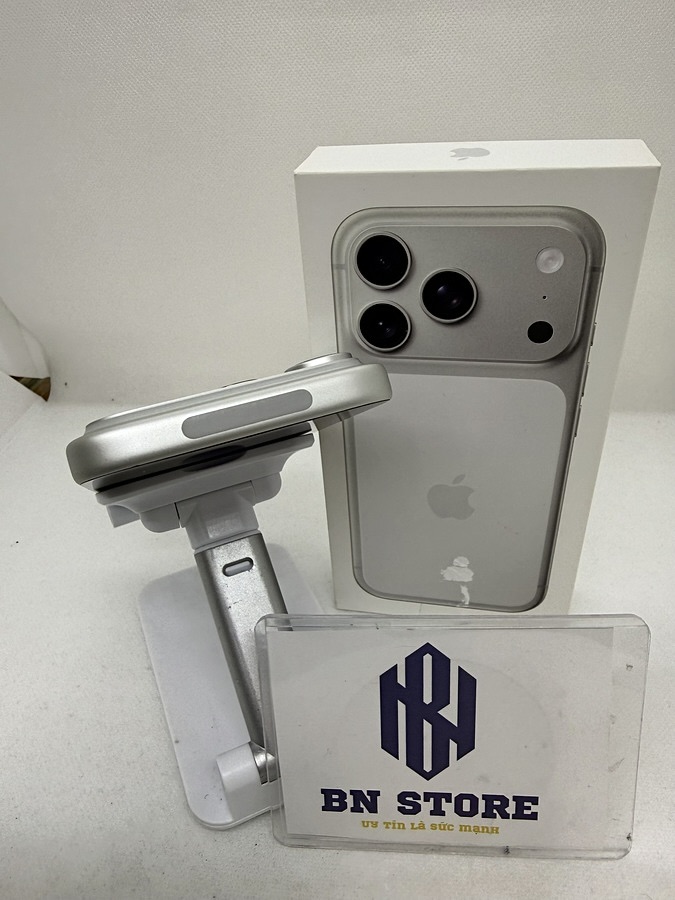 Iphone 17 Pro 512GB Like New 98.5% 63572 Iphone 17 Pro 512GB Like New 98.5% 63572