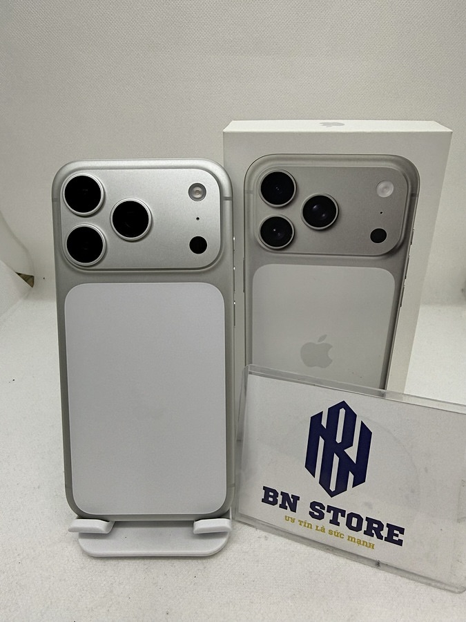 Iphone 17 Pro 512GB Like New 98.5% 63572 Iphone 17 Pro 512GB Like New 98.5% 63572