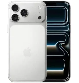 Iphone 17 Pro Max 256GB Like New 98%  98909