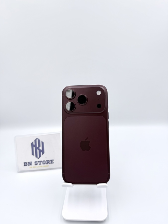 Iphone 18 Pro 256GB Like New 98,5%. 16233 Iphone 18 Pro 256GB Like New 98,5%. 16233