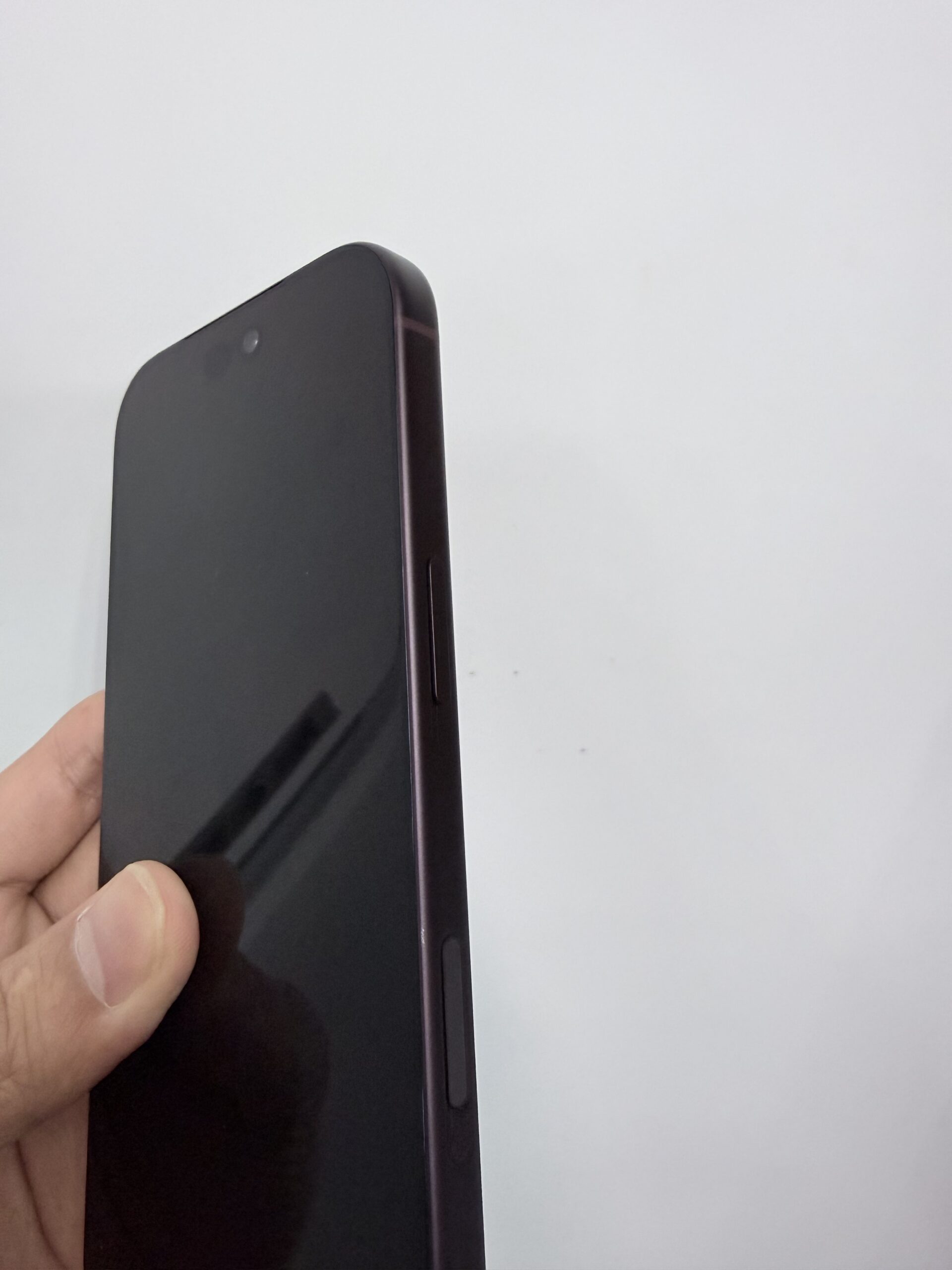 Iphone 18 Pro 256GB Like New 98,5%. 16233 Iphone 18 Pro 256GB Like New 98,5%. 16233