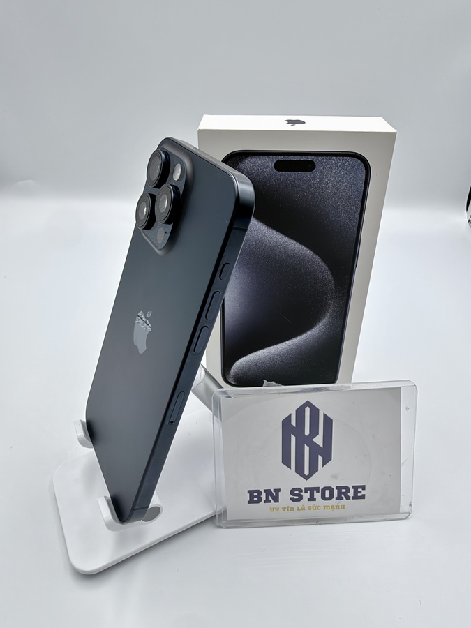 Iphone 15 Pro Max 512GB Like New 99%. 61219 Iphone 15 Pro Max 512GB Like New 99%. 61219