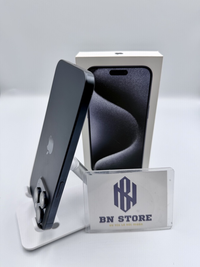 Iphone 15 Pro Max 512GB Like New 99%. 61219 Iphone 15 Pro Max 512GB Like New 99%. 61219