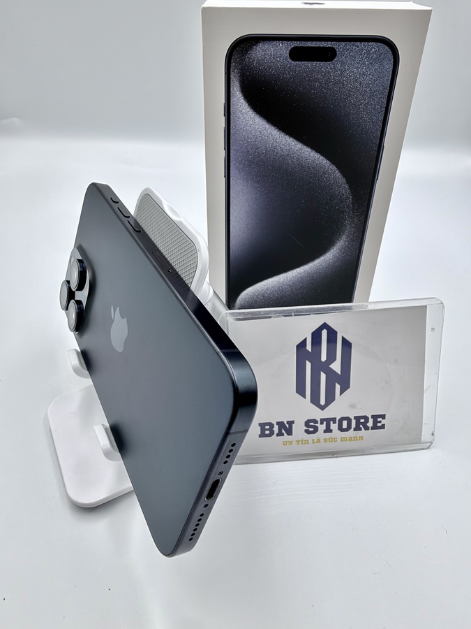 Iphone 15 Pro Max 512GB Like New 99%. 61219 Iphone 15 Pro Max 512GB Like New 99%. 61219