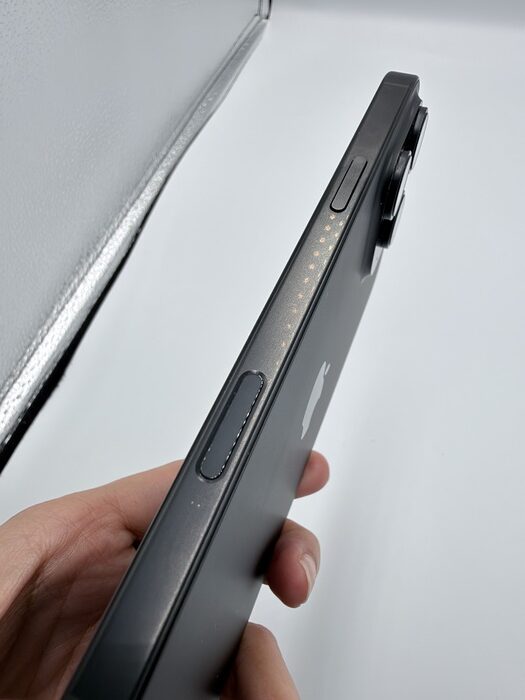 Iphone 14 Pro 1TB Like New 98.5%. 96070 Iphone 14 Pro 1TB Like New 98.5%. 96070