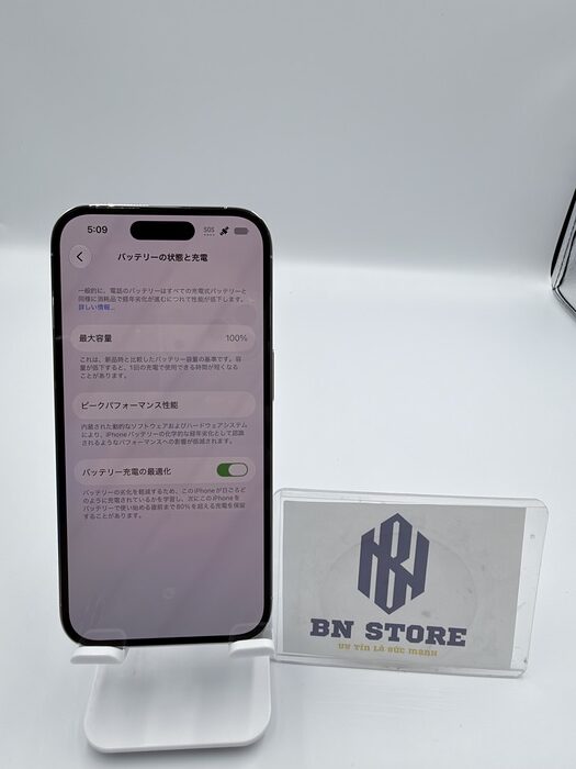 Iphone 14 Pro 1TB Like New 98.5%. 96070 Iphone 14 Pro 1TB Like New 98.5%. 96070