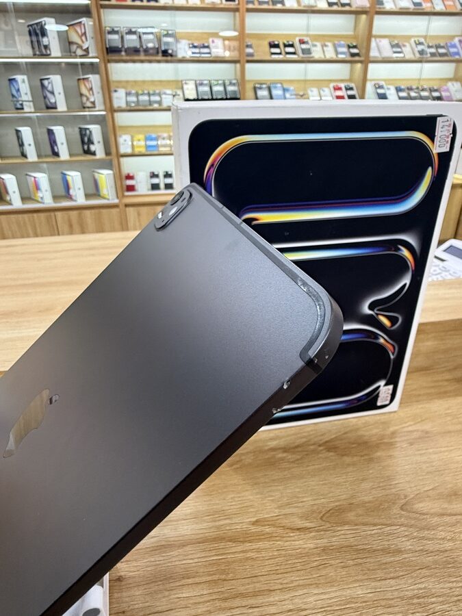 Ipad Pro M5 2025 11in 256GB Like New 98% 96544 Ipad Pro M5 2025 11in 256GB Like New 98% 96544