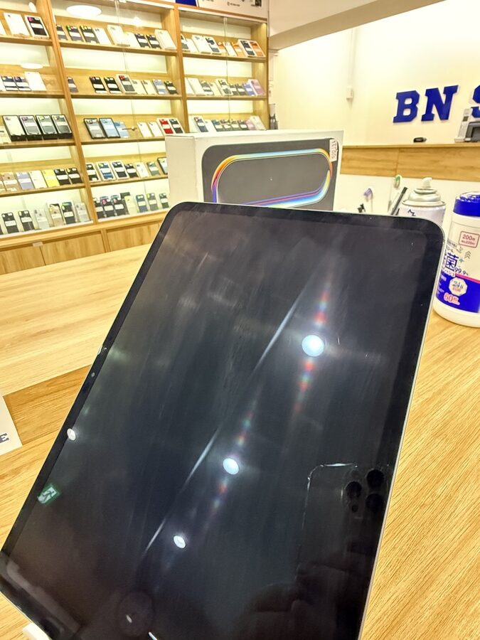 Ipad Pro M5 2025 11in 256GB Like New 98% 96544 Ipad Pro M5 2025 11in 256GB Like New 98% 96544