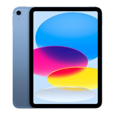 Ipad Gen 10 2022 10.9in 64GB Like New 98%. T49C9