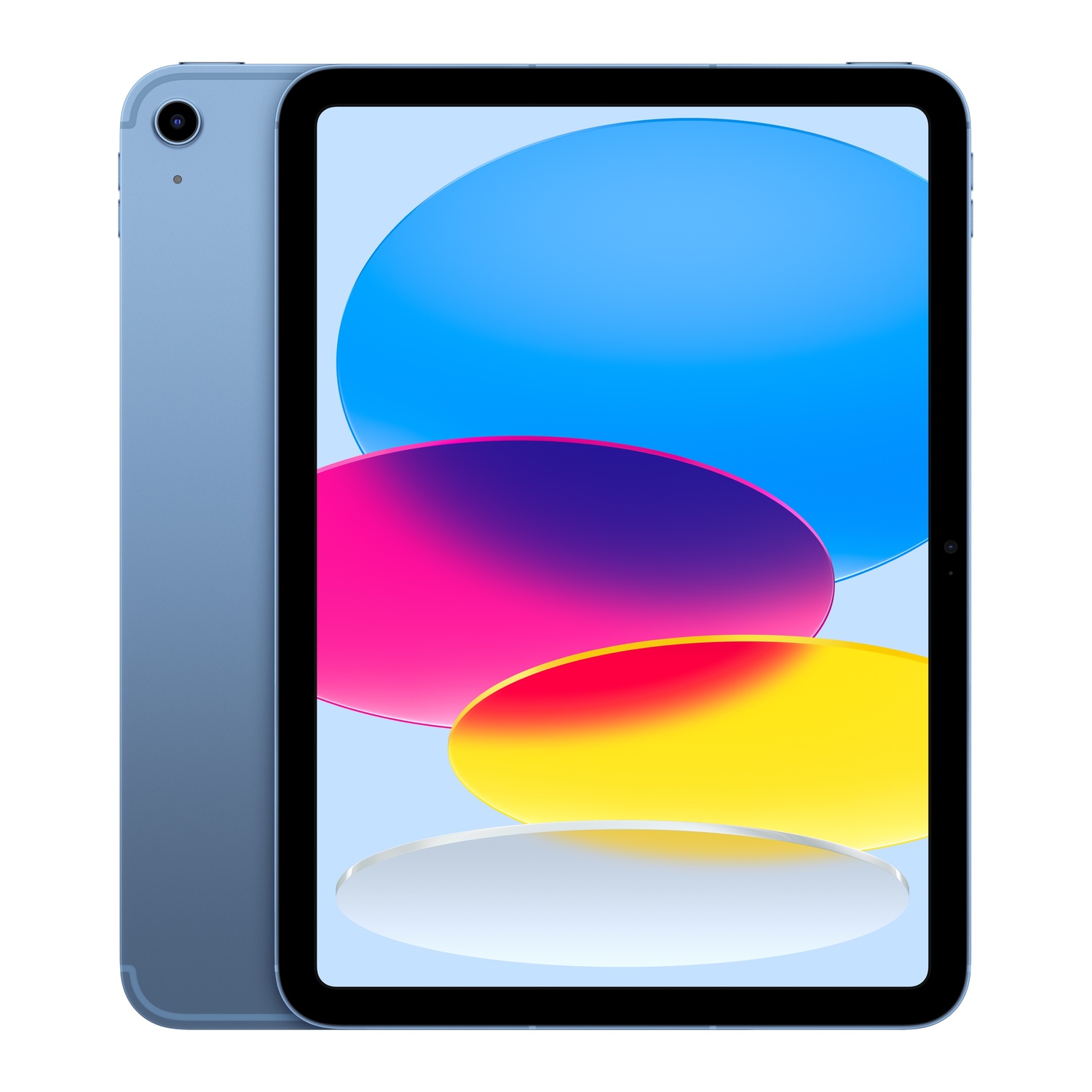 Ipad Gen 10 2022 10.9in 64GB Like New 98%. T49C9