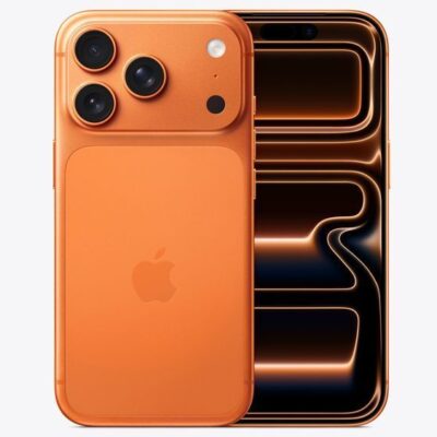Iphone 17 Pro 256GB Like New 98% . 03677