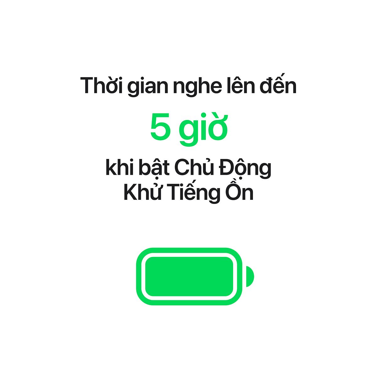 AirPods 5 2026 Mới Nguyên Hộp Bản Sạc Không Dây | Chính hãng Apple AirPods 5 2026 Mới Nguyên Hộp Bản Sạc Không Dây | Chính hãng Apple