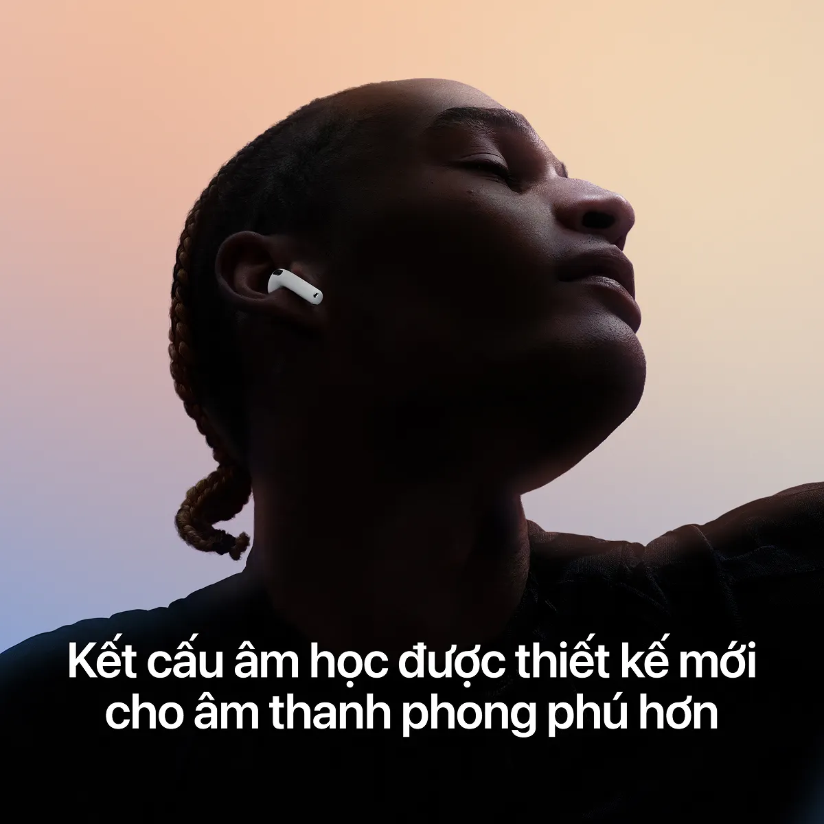 AirPods 5 2026 Mới Nguyên Hộp Bản Sạc Không Dây | Chính hãng Apple AirPods 5 2026 Mới Nguyên Hộp Bản Sạc Không Dây | Chính hãng Apple