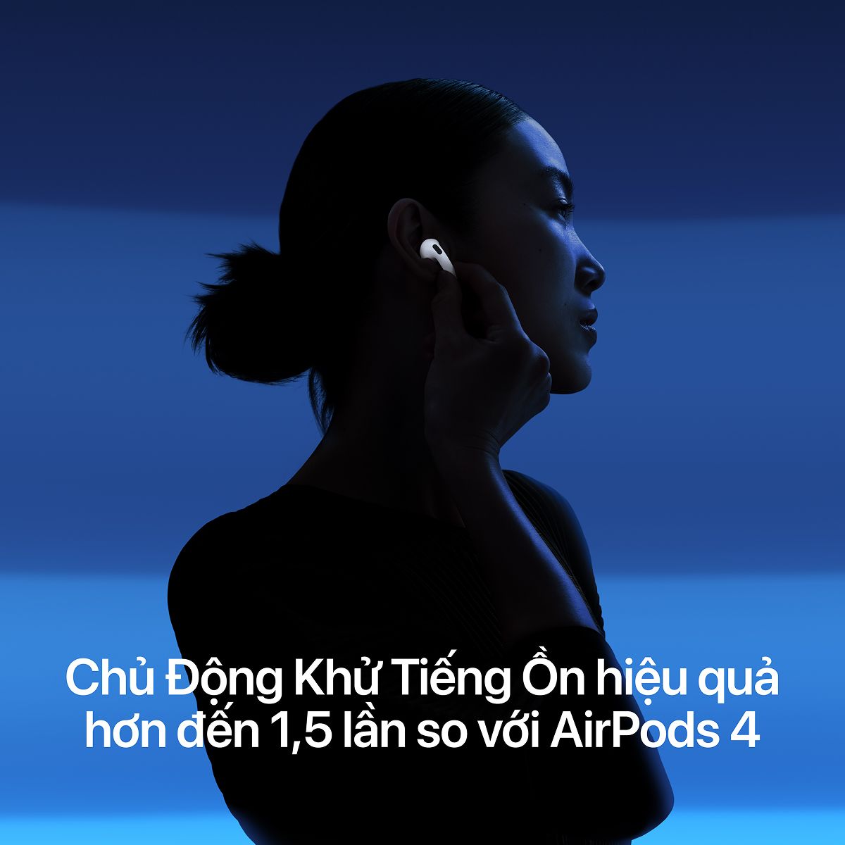 AirPods 5 2026 Mới Nguyên Hộp Bản Sạc Không Dây | Chính hãng Apple AirPods 5 2026 Mới Nguyên Hộp Bản Sạc Không Dây | Chính hãng Apple