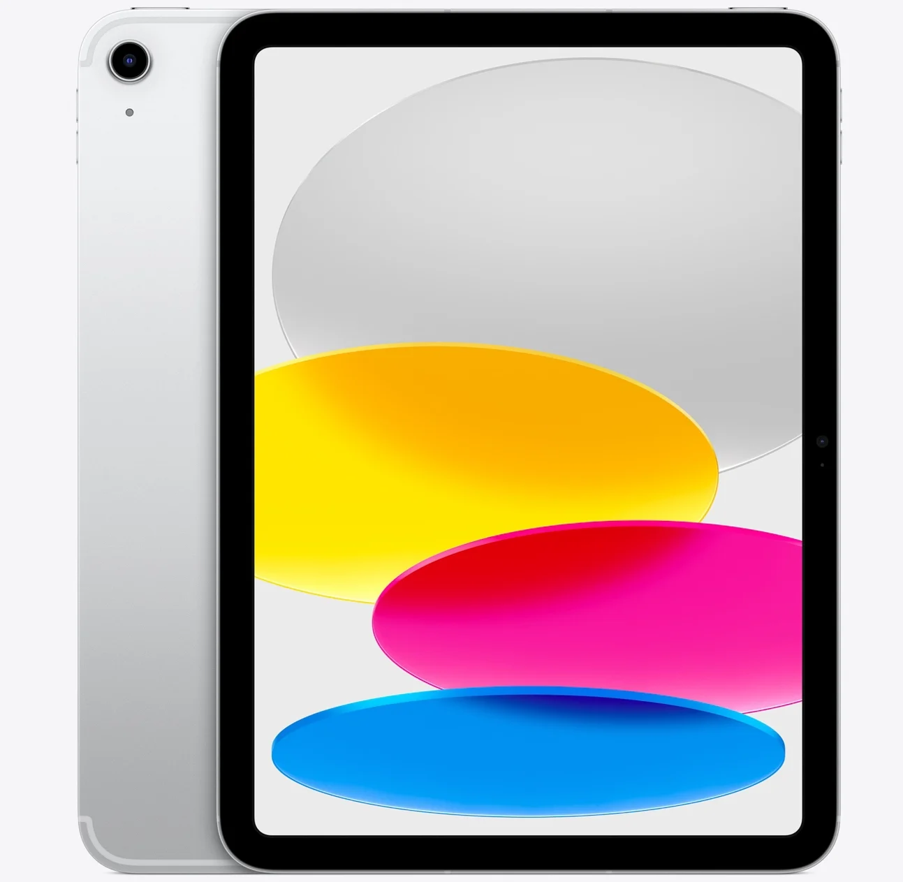 Ipad Gen 10 2022 10.9in 64GB Like New 98%. F47M1