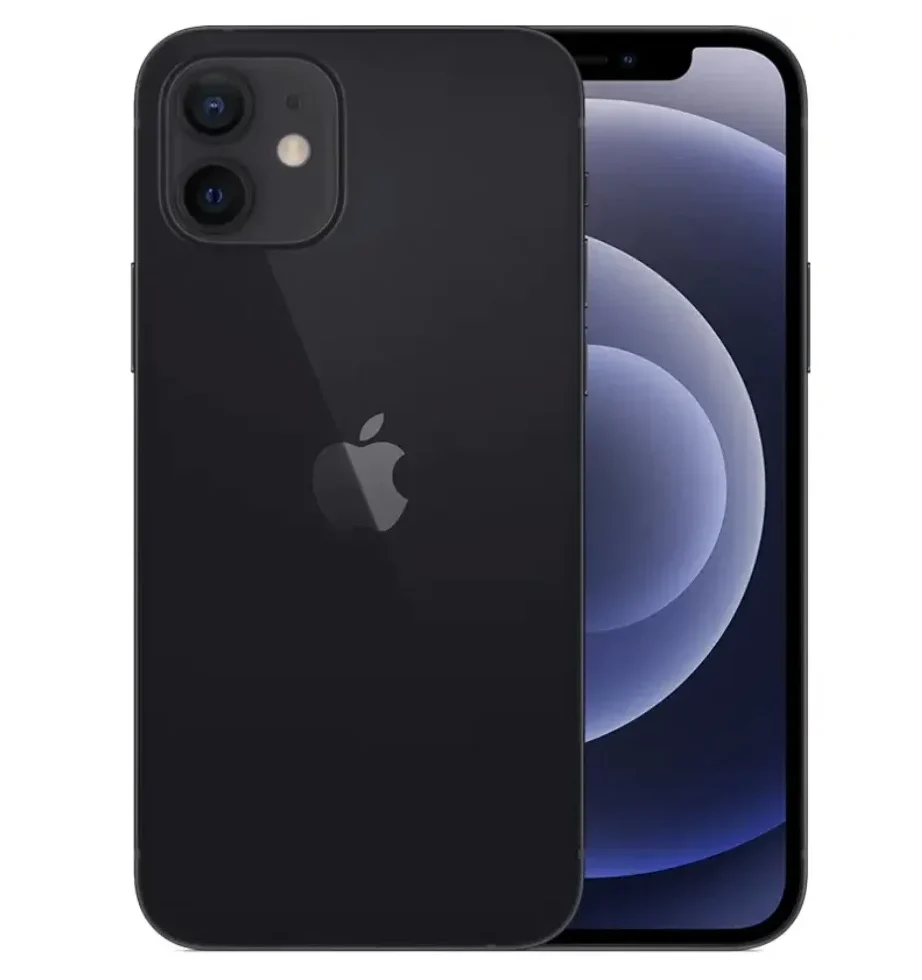 Iphone 12 128GB Like New 98.5% 01945