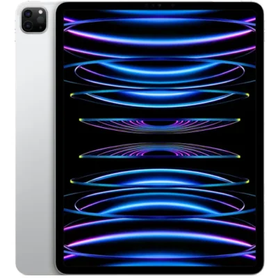 Ipad Pro M2 2022 12.9in 128GB like new 98%. WYWLP
