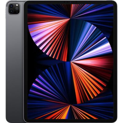 Ipad Pro 5 M1 2021 12.9in 256GB Like New 98.5%. 42021