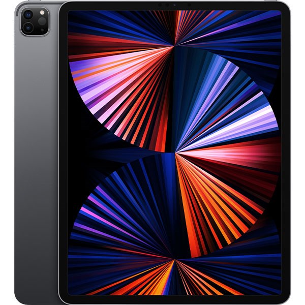 Ipad Pro 5 M1 2021 12.9in 256GB Like New 98.5%. 42021