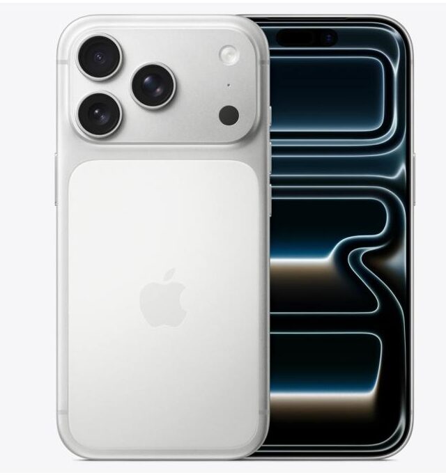 Iphone 17 Pro 256GB Like New 98%. 29143